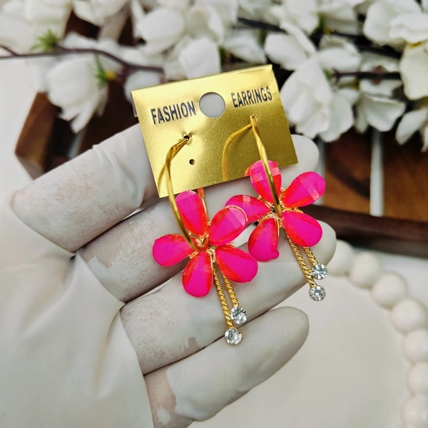 Earring 16