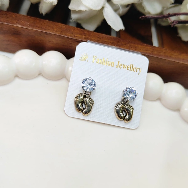 Earring 2