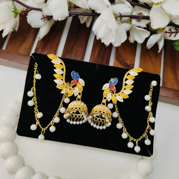 Earring 16