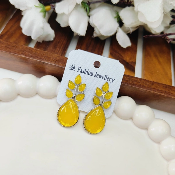 Earring 3