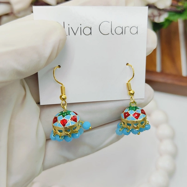Earring 1