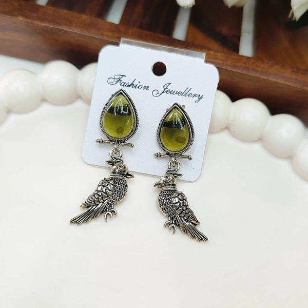 Earring 18