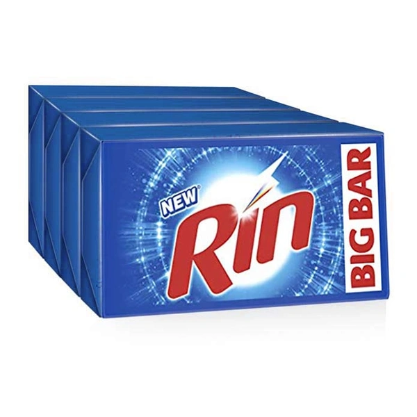 Rin Advanced Bar (4×250) - 1kg