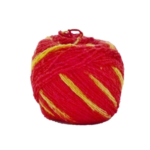 Puja Moli / Kalawa - Round - 1 Pcs