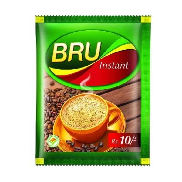 Bru Instant Coffee - 11gm