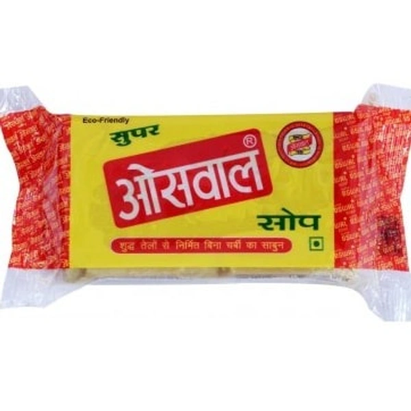 Oswal Soap - 110gm