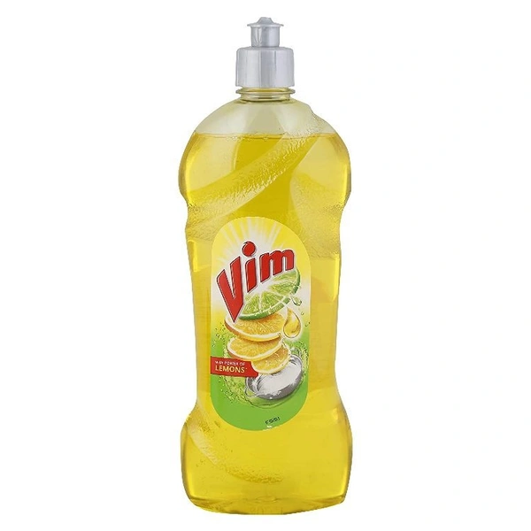 Vim Dish Wash Liquid - 750ml