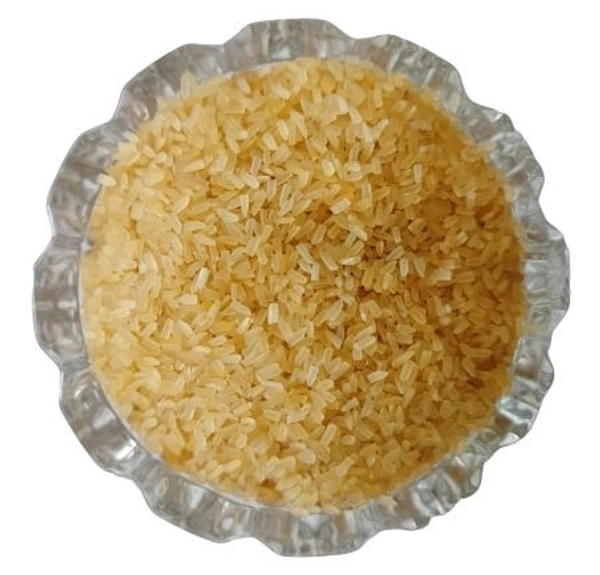 Sella Rice - Sona Gold  Sortex Silky Rice - 500gm