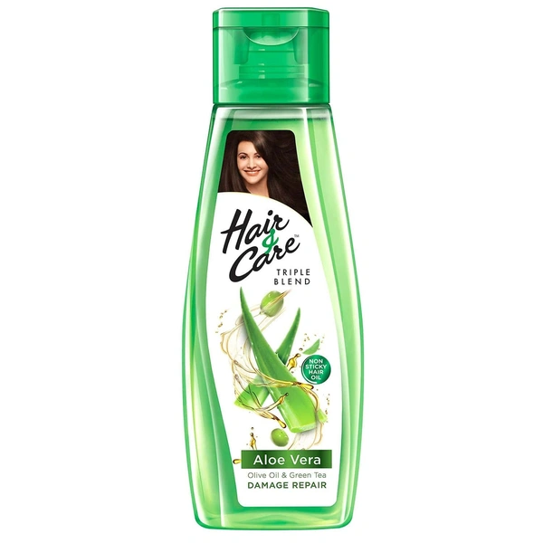 Hair & Care Aloe Vera Hair Oil - 50ml
