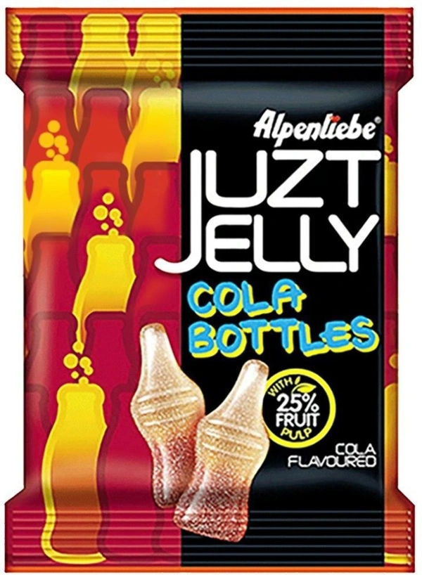 Alpenlibe Just Jelly - 26 Pcs