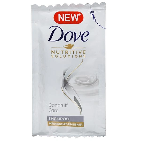 Dove Nutritive Solutions Intensive Repair Shampoo - 6ml