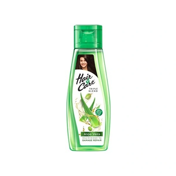 Hair & Care Aloe Vera Hair Oil - 100ml