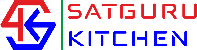 Satguru Kitchen Satguru Kitchen - Logo
