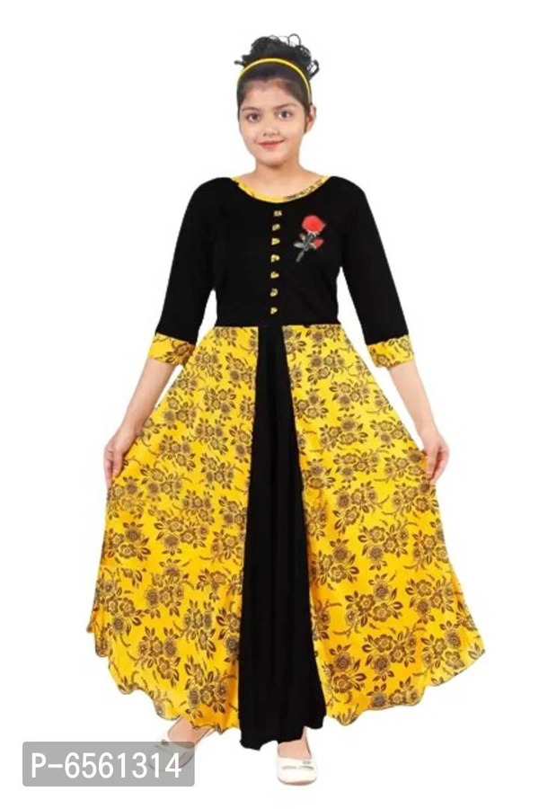 BYELLOW - P-6561314, 9886446, 4-5yeara