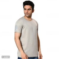 Stylish Fancy Polyester T-Shirts For Men - P-8460074, 9886446, XL