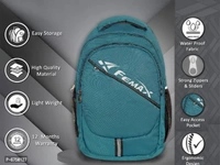 Stylish Polyester Unisex Laptop Backpack - P-6750127