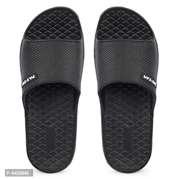 Fashion Slipper for Men & BoysSize: - P-9458846, Uk8