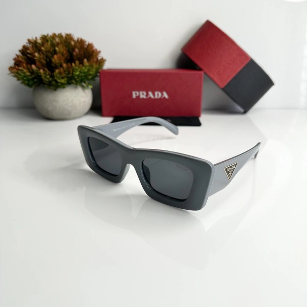 Prada 8293 Grey