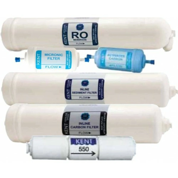 Kent Company Kent Membrane sets