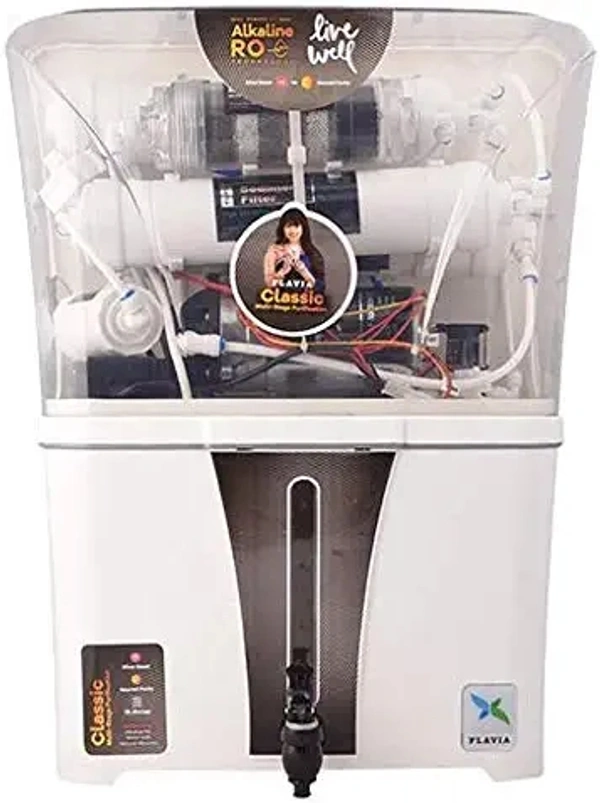 Flavia Eurotech Aqua Flavia - Blue