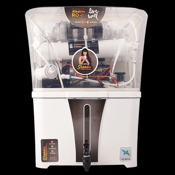 Flavia Eurotech Aqua Flavia - Blue