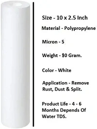 Aqua Fresh PP Candle