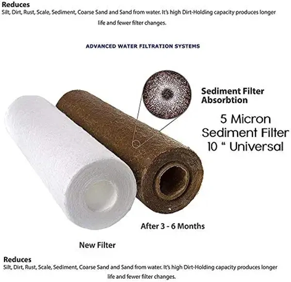 Aqua Fresh PP Candle