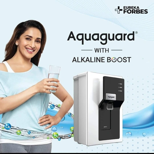 Aqua guard Aquaguard Astro