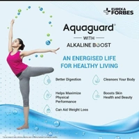 Aqua guard Aquaguard Astro