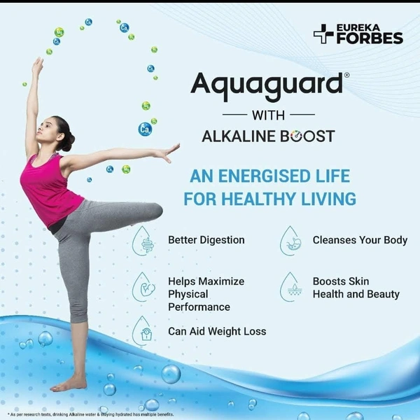 Aqua guard Aquaguard Astro