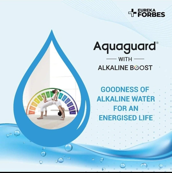 Aqua guard Aquaguard Astro