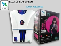 Flavia Ro Water Purifier Flavia Ro System With Alkaline - White, 15