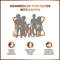 Aqua guard Aquaguard Active - Black, 5