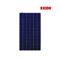 Soler Digital Exide Solar Hybrid PCU - Blue, 5