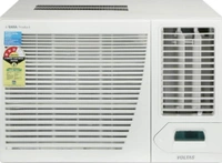 Voltas Company Windows Ac - White, 5