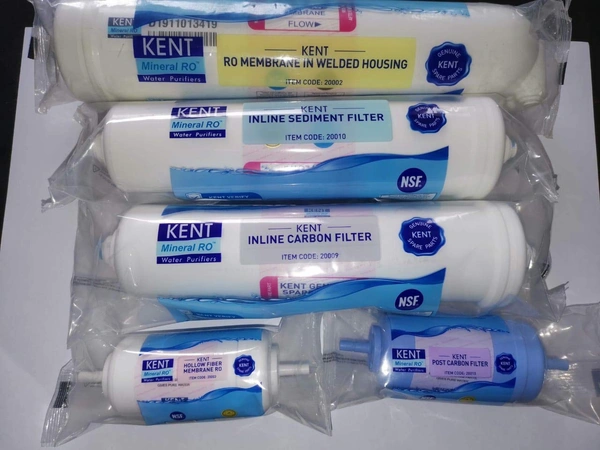 Kent Company Kent Membrane sets