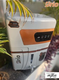 NEXUS BRIO Nexus BRIO - White, 40%