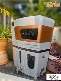 NEXUS BRIO Nexus BRIO - White, 40%