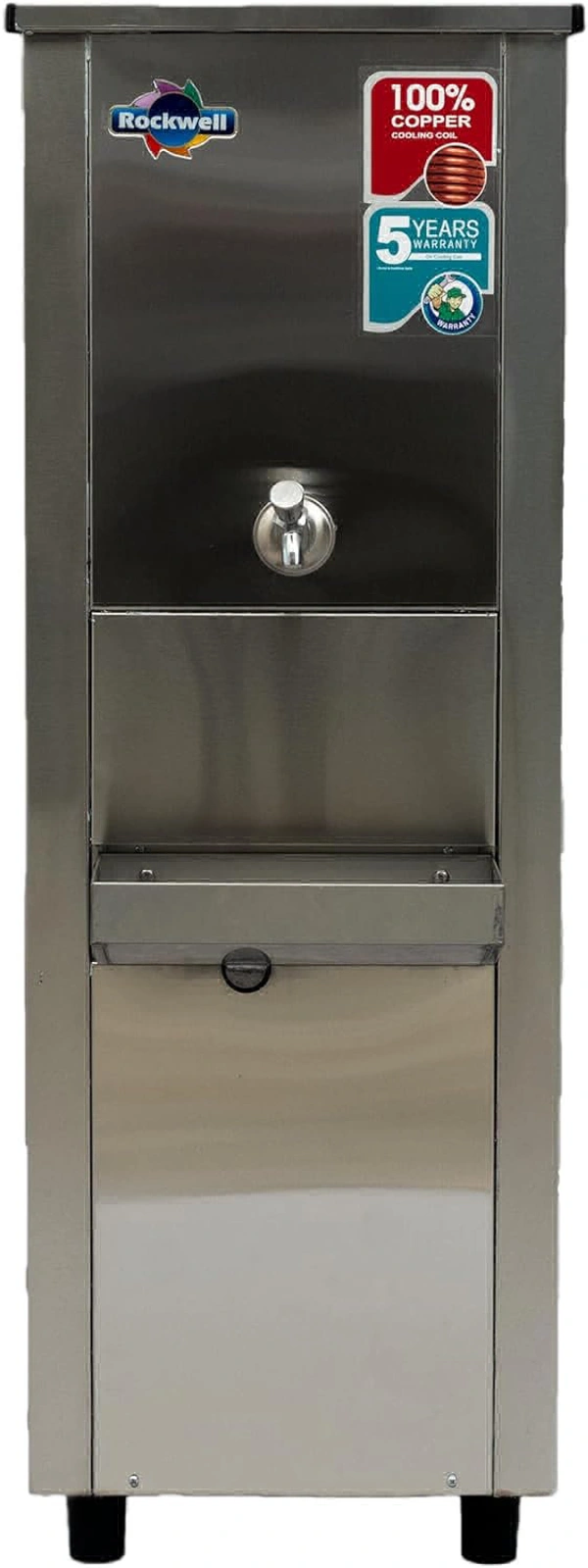 Benthos Enterprises 25ltr. Water Cooler Rockford