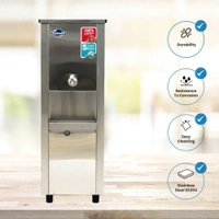 Benthos Enterprises 25ltr. Water Cooler Rockford