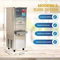 Benthos Enterprises 25ltr. Water Cooler Rockford