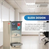 Benthos Enterprises 25ltr. Water Cooler Rockford