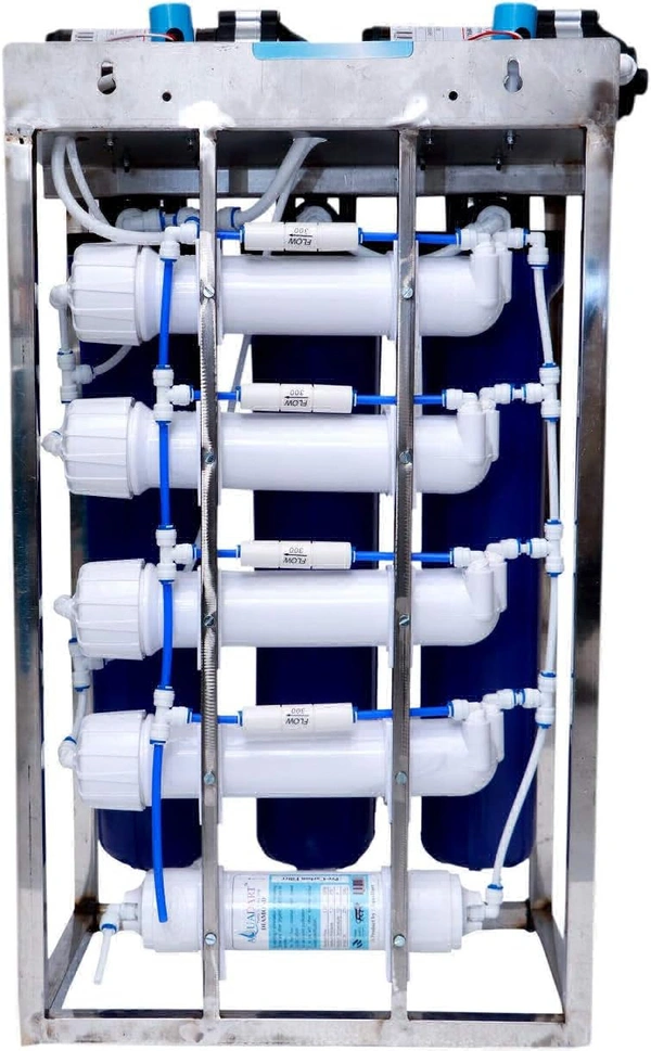 Benthos Enterprises 50 Ltr LPH Ro Water Purifier Plant