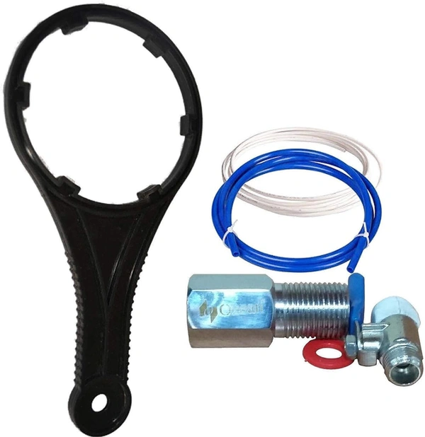 Benthos Enterprises 50 Ltr LPH Ro Water Purifier Plant