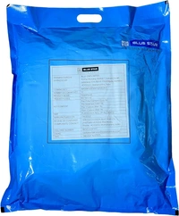 Blue Star BLUE STAR Water Purifier Sedimentation Filters Kit (Essential Kit) Suitable For All Types Of Blue Star Water Purifier., White