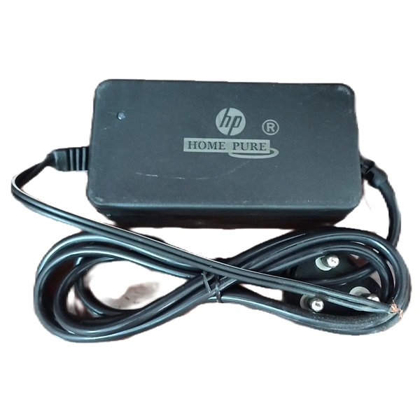 Hp Brand Home Pure. (HP) SMPS - Black, 2