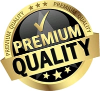 Aqua Fresh Motor Head - Black