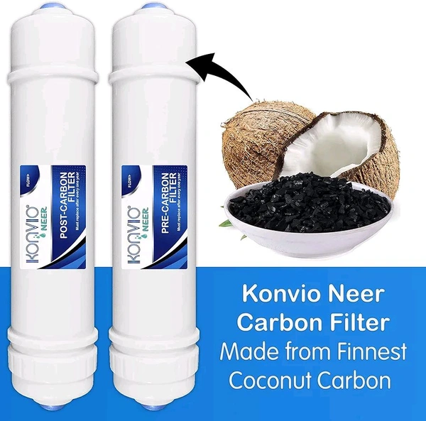 Aqua Fresh RO System Ro Membrane With Sate's