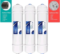 Aqua Fresh RO System Ro Membrane With Sate's