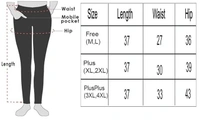 COMFORT LADY WOMEN MID RISE KURTI PANT (PLUS) COMFORT LADY - PLUS, SKIN